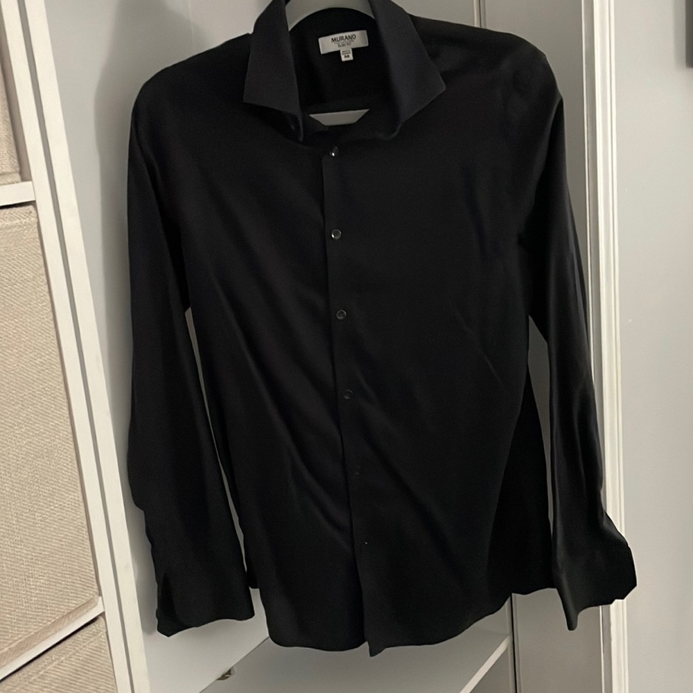 dress shirt